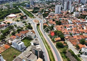 Foto 1 de Lote/Terreno à venda, 707m² em Funcionários, Montes Claros