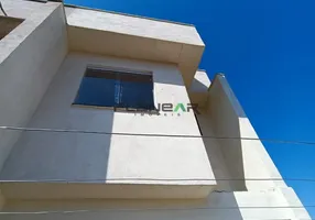 Foto 1 de Casa com 2 Quartos à venda, 107m² em Vila Verde, Betim