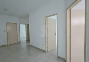 Foto 1 de Apartamento com 3 Quartos à venda, 57m² em Eldorado, Contagem