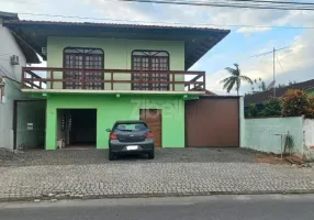 Foto 1 de Sala Comercial para alugar, 93m² em Aventureiro, Joinville