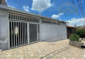 Foto 1 de Casa com 4 Quartos à venda, 120m² em Dic VI Conjunto Hab. Santo Dias Silva, Campinas