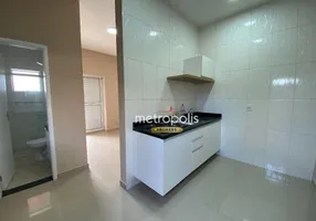 Foto 1 de Apartamento com 1 Quarto para alugar, 40m² em Cursino, São Paulo