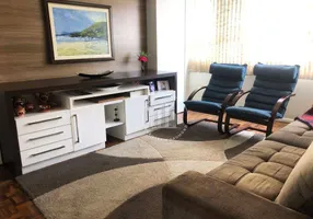 Foto 1 de Apartamento com 3 Quartos à venda, 124m² em Itaguaçu, Florianópolis