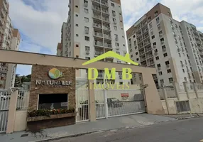 Foto 1 de Apartamento com 2 Quartos para alugar, 56m² em Centro, São Gonçalo