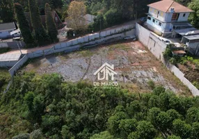 Foto 1 de Lote/Terreno à venda, 3055m² em Floresta Negra, Campos do Jordão