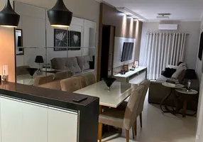 Foto 1 de Apartamento com 2 Quartos à venda, 70m² em Bom Jardim, São José do Rio Preto