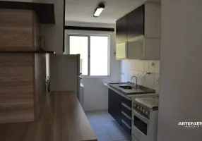 Foto 1 de Apartamento com 2 Quartos à venda, 45m² em Residencial Jardim Jussara, Bauru