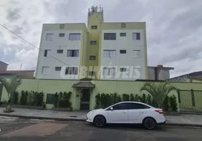 Foto 1 de Apartamento com 2 Quartos à venda, 60m² em Jardim Novo Campos Elíseos, Campinas