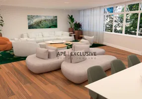 Foto 1 de Apartamento com 4 Quartos à venda, 330m² em Copacabana, Rio de Janeiro