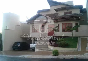 Foto 1 de Casa de Condomínio com 4 Quartos à venda, 260m² em Residencial Amália Luíza, Sumaré