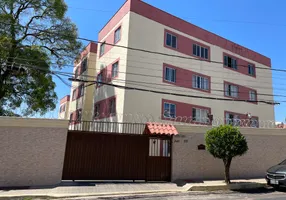 Foto 1 de Apartamento com 2 Quartos à venda, 54m² em Venda Nova, Belo Horizonte