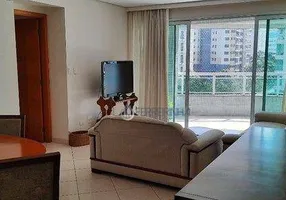 Foto 1 de Apartamento com 3 Quartos à venda, 115m² em Jardim Aquarius, São José dos Campos