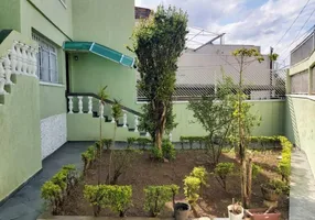 Foto 1 de Casa com 3 Quartos à venda, 210m² em Limão, São Paulo