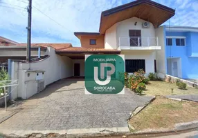 Foto 1 de Casa de Condomínio com 3 Quartos à venda, 270m² em Condominio Granja Olga Ii, Sorocaba