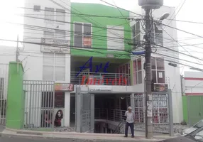 Foto 1 de Sala Comercial à venda, 28m² em Venda Nova, Belo Horizonte