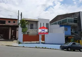 Foto 1 de Imóvel Comercial com 4 Quartos para alugar, 228m² em Jardim Leonor, Cotia