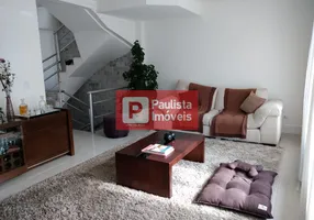 Foto 1 de Sobrado com 4 Quartos à venda, 290m² em Jardim São Nicolau, São Paulo