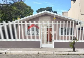Foto 1 de Casa com 3 Quartos à venda, 105m² em Jardim Julieta, Caçapava