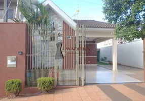 Foto 1 de Casa com 2 Quartos à venda, 113m² em Jardim Petropolis, Maringá