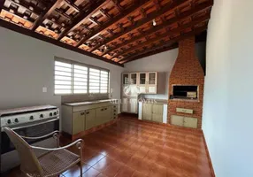 Foto 1 de Casa com 4 Quartos para venda ou aluguel, 250m² em Vila Amélia, Ribeirão Preto