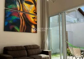 Foto 1 de Casa com 4 Quartos à venda, 170m² em Campeche, Florianópolis