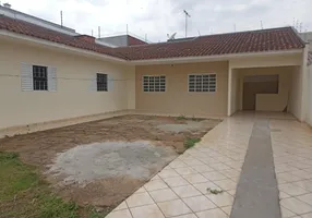 Foto 1 de Casa com 3 Quartos à venda, 89m² em Galeao, Maringá