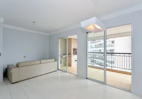 Foto 1 de Apartamento com 3 Quartos à venda, 94m² em Brooklin, São Paulo