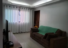 Foto 1 de Apartamento com 2 Quartos à venda, 75m² em Jardim Colonial, São Bernardo do Campo
