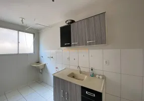 Foto 1 de Apartamento com 2 Quartos para alugar, 45m² em Loteamento Parque São Martinho, Campinas