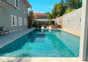 Foto 1 de Casa com 5 Quartos à venda, 988m² em Barra da Tijuca, Rio de Janeiro