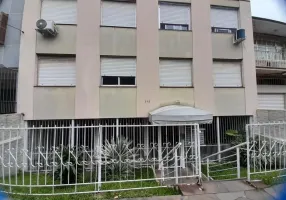 Foto 1 de Apartamento com 1 Quarto para alugar, 40m² em Cristo Redentor, Porto Alegre