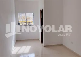 Foto 1 de Sala Comercial para alugar, 20m² em Parque Maria Helena, Guarulhos