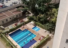 Foto 1 de Apartamento com 3 Quartos para alugar, 52m² em Jardim América da Penha, São Paulo
