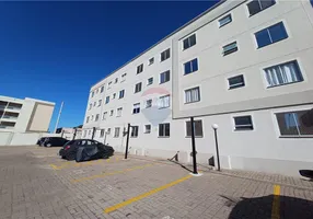 Foto 1 de Apartamento com 2 Quartos para alugar, 39m² em Conjunto Residencial Frei Fidelis, Botucatu