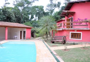 Foto 1 de Casa de Condomínio com 4 Quartos à venda, 2729m² em Condomínio Vila Verde, Itapevi