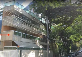 Foto 1 de Apartamento com 3 Quartos à venda, 109m² em Jardim Botânico, Rio de Janeiro