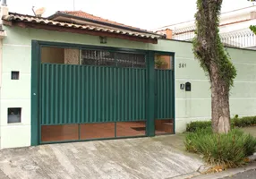 Foto 1 de Casa com 1 Quarto à venda, 197m² em Bosque da Saúde, São Paulo