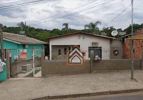 Foto 1 de Casa com 2 Quartos à venda, 88m² em Formoza, Alvorada