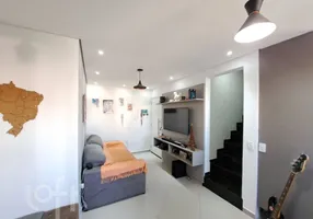 Foto 1 de Apartamento com 2 Quartos à venda, 98m² em Vila Valparaiso, Santo André