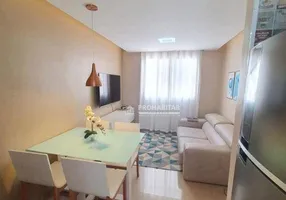 Foto 1 de Apartamento com 2 Quartos à venda, 39m² em Jardim Vaz de Lima, São Paulo