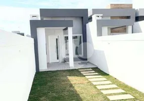 Foto 1 de Casa com 2 Quartos à venda, 75m² em  Pedra de Guaratiba, Rio de Janeiro