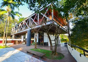 Foto 1 de Casa com 4 Quartos à venda, 1245m² em Fazenda Morumbi, São Paulo