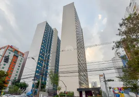 Foto 1 de Apartamento com 3 Quartos à venda, 118m² em Água Verde, Curitiba