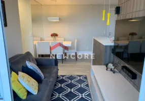 Foto 1 de Apartamento com 2 Quartos à venda, 68m² em Ipiranga, São Paulo