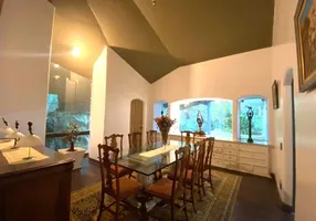 Foto 1 de Casa com 7 Quartos para venda ou aluguel, 780m² em Chácara Granja Velha, Cotia