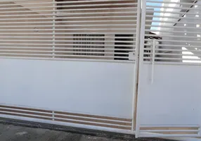 Foto 1 de Casa com 3 Quartos à venda, 64m² em Parque Residencial Sabiás, Indaiatuba