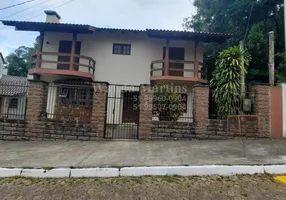 Foto 1 de Casa de Condomínio com 3 Quartos à venda, 450m² em Condominio Cantegril, Viamão