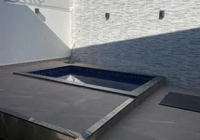 Foto 1 de Casa com 3 Quartos à venda, 134m² em Jardim Presidente, Goiânia