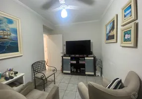 Foto 1 de Apartamento com 3 Quartos à venda, 93m² em Trindade, Florianópolis