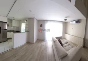 Foto 1 de Apartamento com 2 Quartos para venda ou aluguel, 70m² em Tatuapé, São Paulo